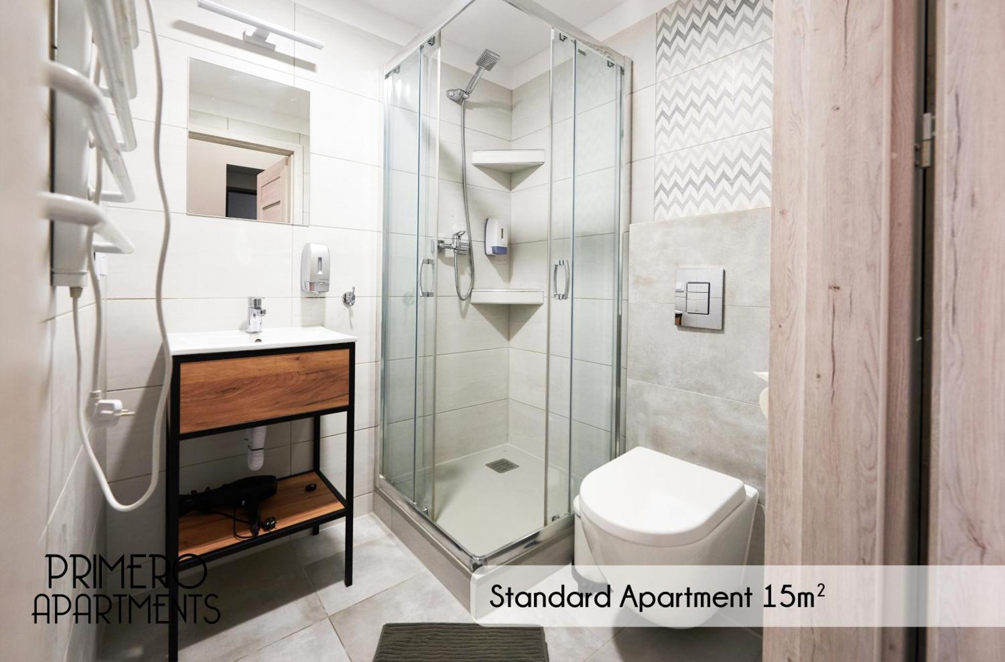 Primero Elegant Apartments Krakow Old Town Екстериор снимка