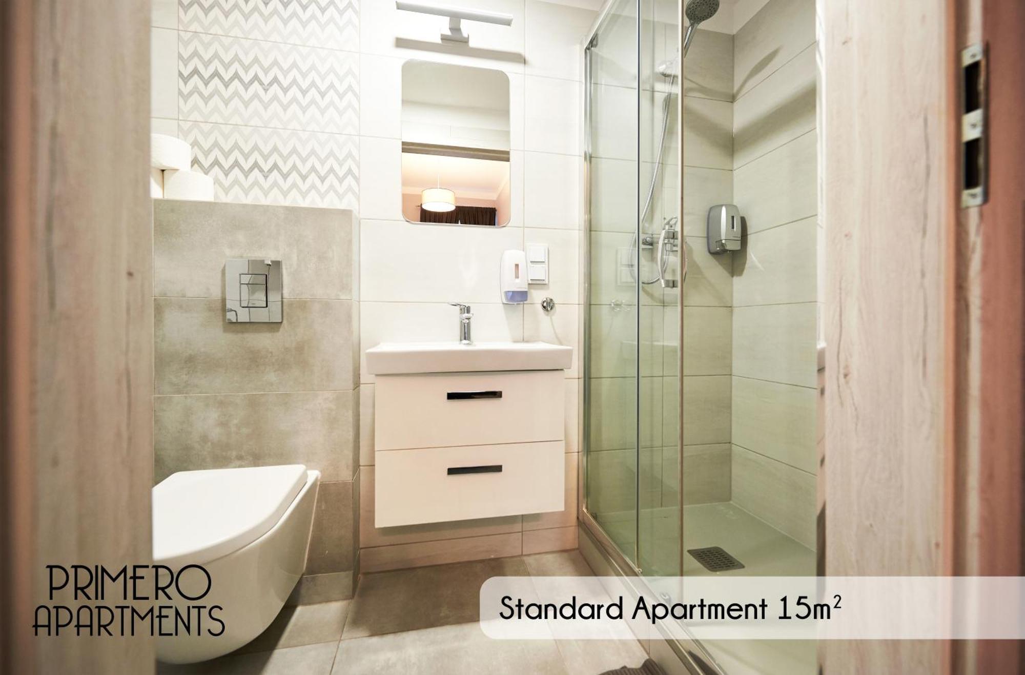 Primero Elegant Apartments Krakow Old Town Екстериор снимка