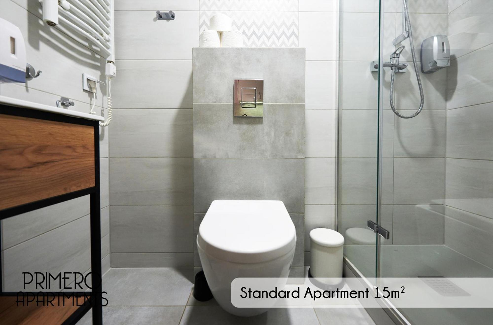 Primero Elegant Apartments Krakow Old Town Екстериор снимка