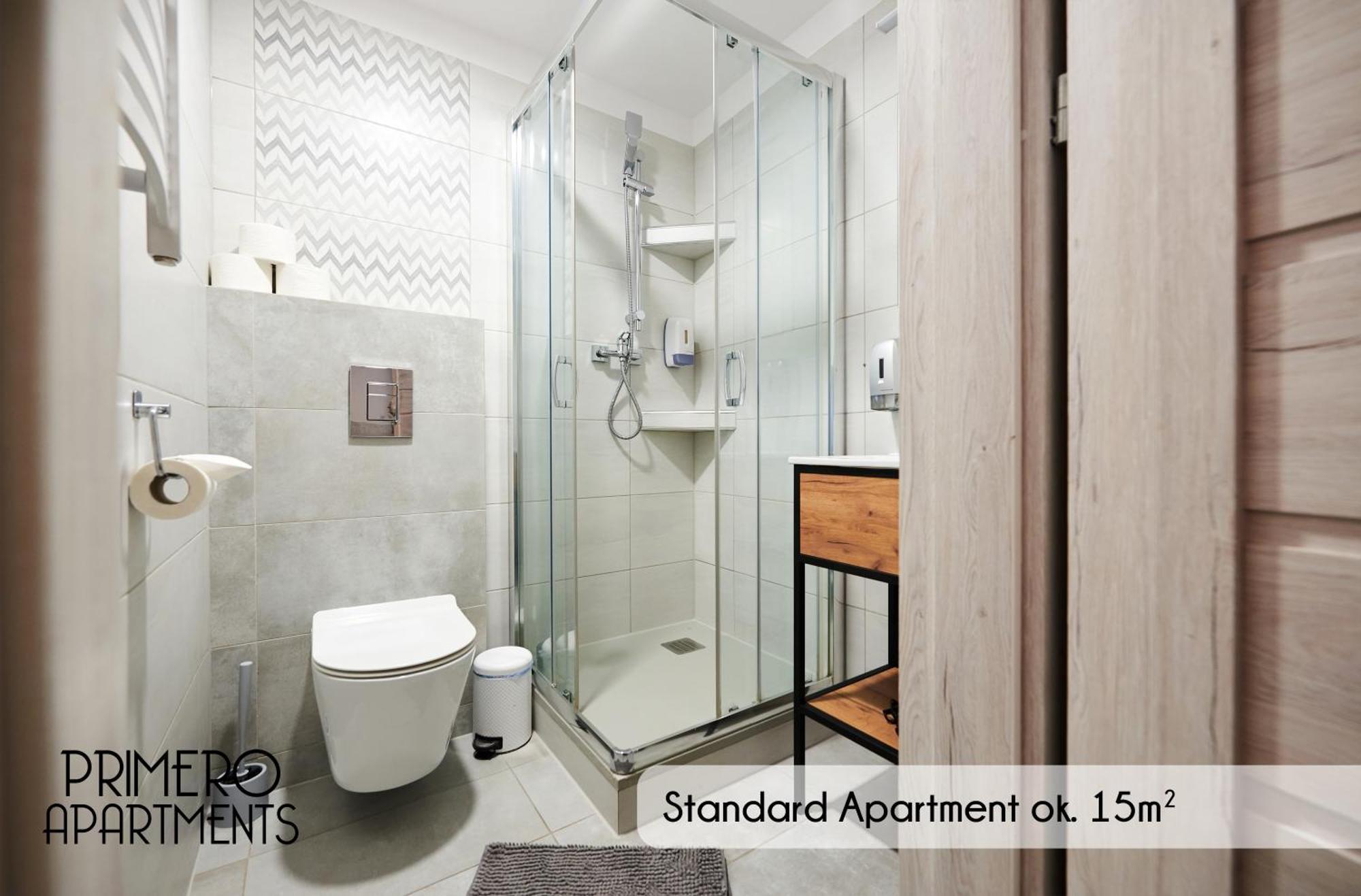 Primero Elegant Apartments Krakow Old Town Екстериор снимка