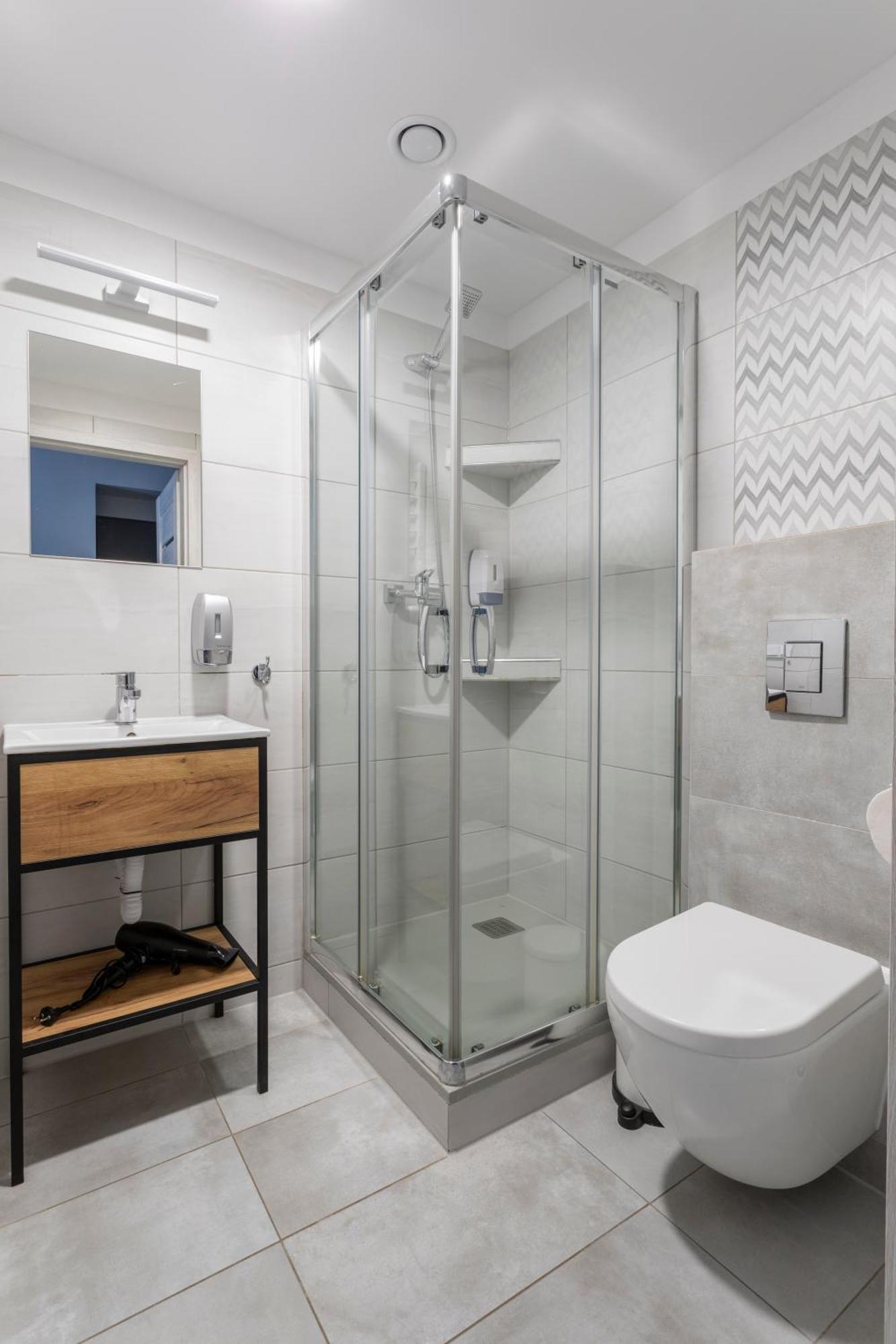 Primero Elegant Apartments Krakow Old Town Екстериор снимка