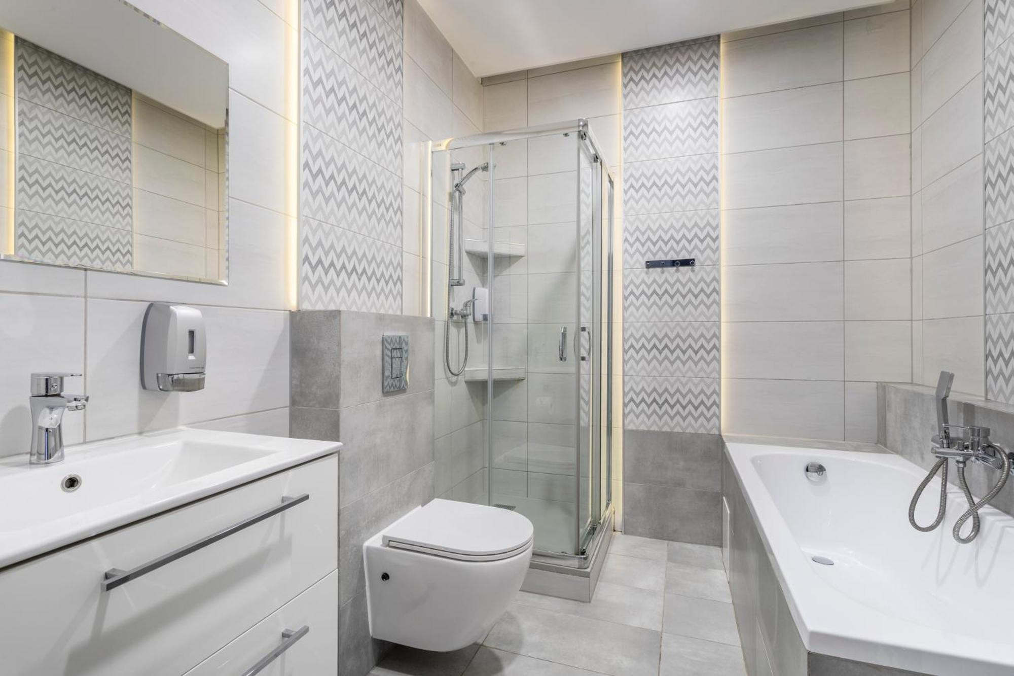 Primero Elegant Apartments Krakow Old Town Екстериор снимка
