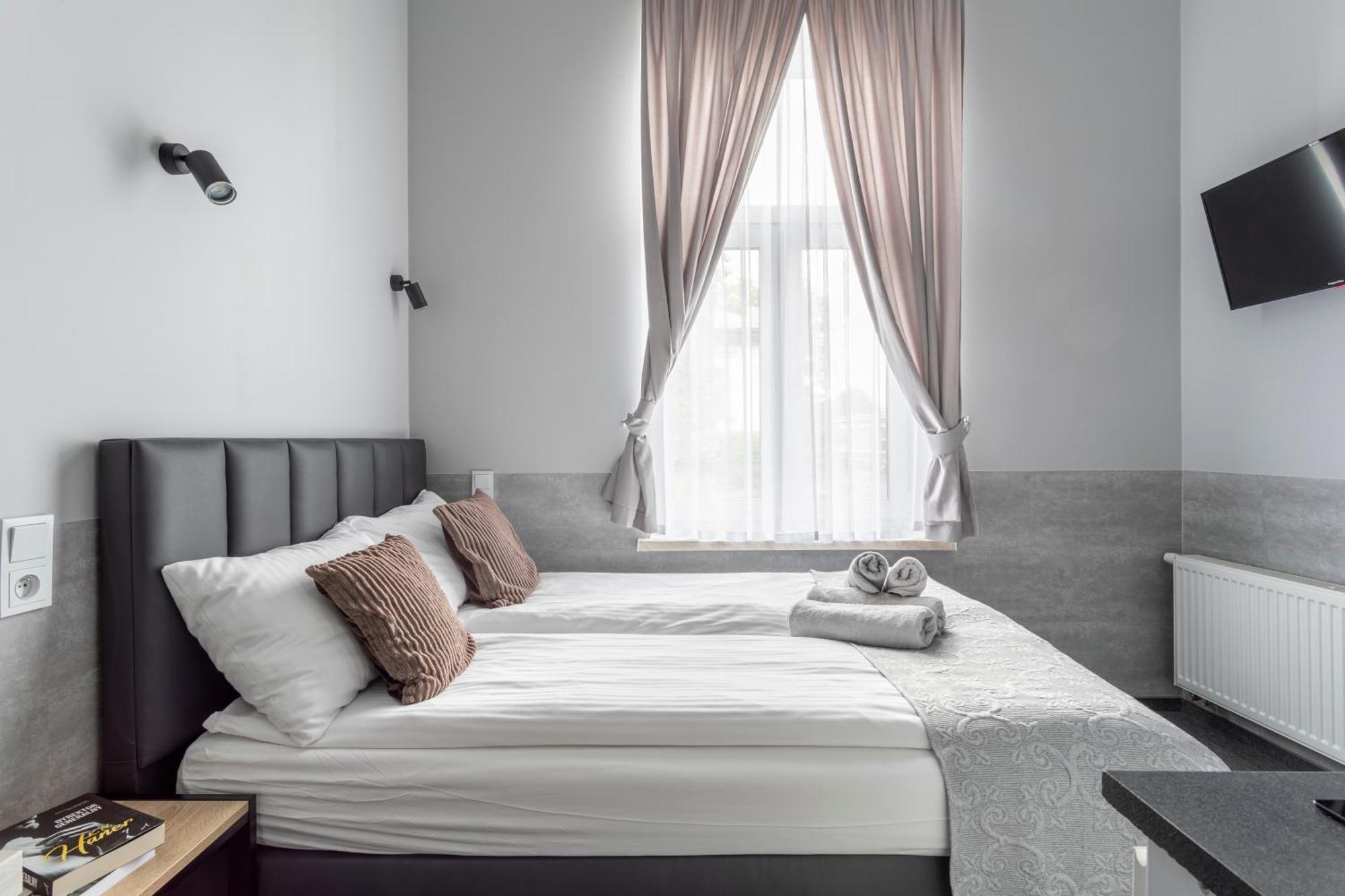 Primero Elegant Apartments Krakow Old Town Екстериор снимка