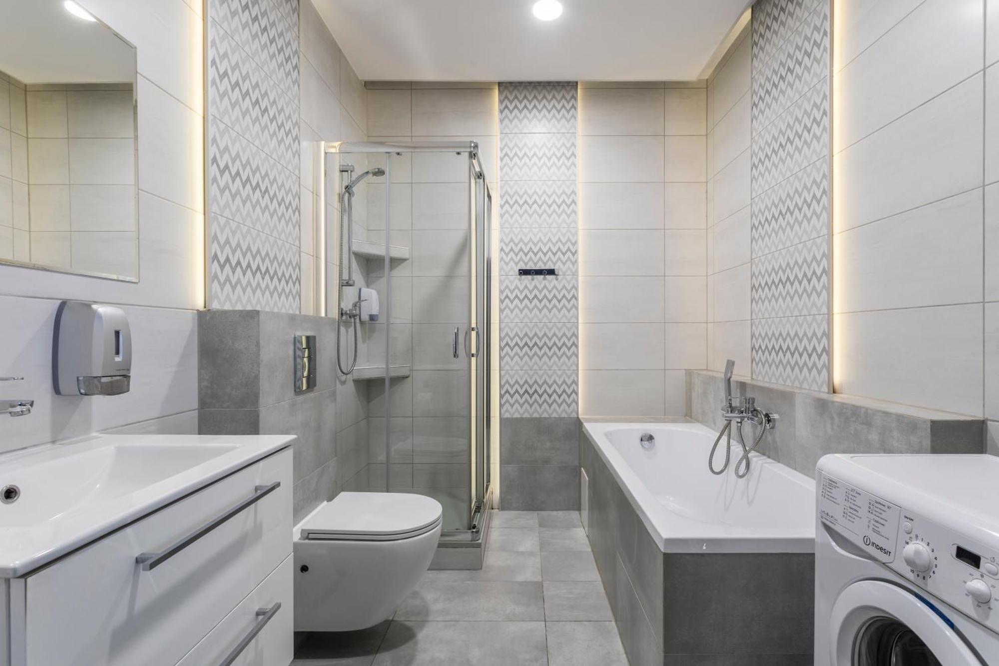 Primero Elegant Apartments Krakow Old Town Екстериор снимка