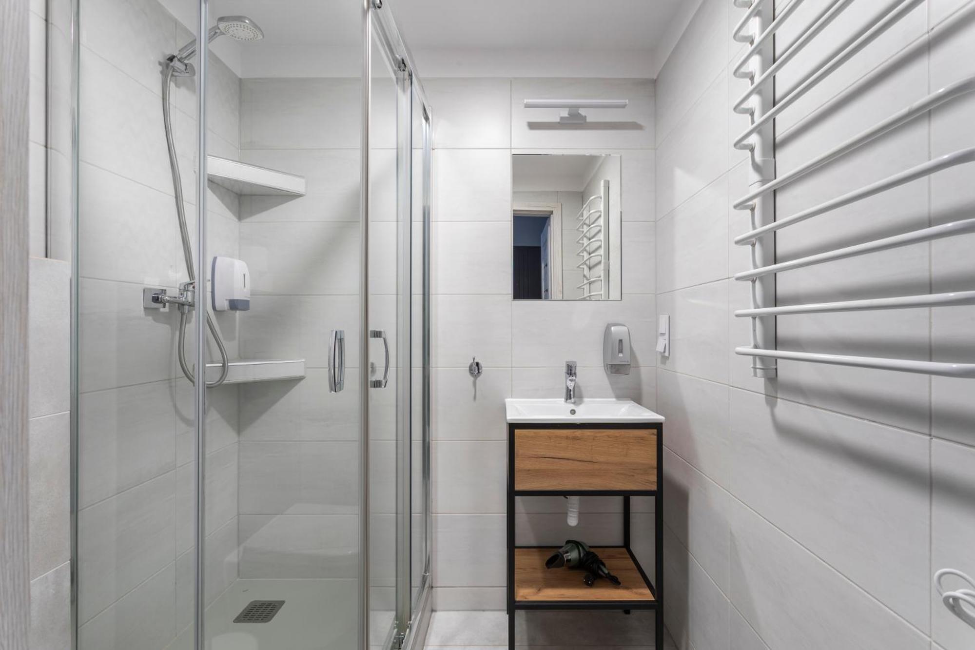 Primero Elegant Apartments Krakow Old Town Екстериор снимка
